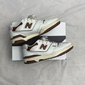 Aime Leon Dore New Balance 550s